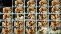 Poop Smear (Betty Parlour) Is This Shit Sweet Ass [FullHD 1080p] Big Pile, Toy, Solo Screenshot 1