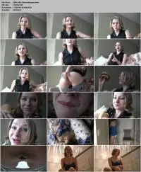 IamToilet.com (Scatting) Mike the Cheeseburger [SD] Mature, Solo, Eat Shit Screenshot 1