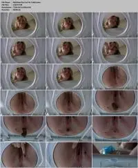 IamToilet.com (Shitting Girl) Nutrition Bar For My Toilet [SD] Solo, Scat, Piss Screenshot 1