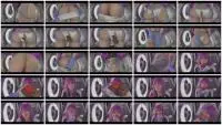 Food Fetish (DirtyBetty) Shit Strawberries [FullHD 1080p] Solo, Big Ass, Panty Screenshot 1
