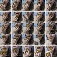 Scatbook (PrincessBabyLuna) Taste Eat Shit [FullHD 1080p] Eat Shit, Solo, Diarrhea Screenshot 1