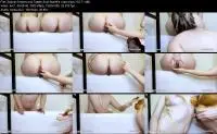 Scatshop.com (Sophia Sprinkle) Sophia Smears and Tastes Scat Starlet’s Load [FullHD 1080p] Solo, Poop Screenshot 1