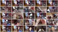 Lezdom (Natalia Kapretti) See You Like Being Shit Eating Whore [HD 720p] Amateur, Lesbians Screenshot 1