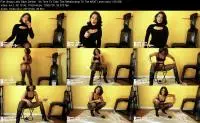 TheOnlyScatQueen (Delilah (aka Latin Bitch Bossy Delilah)) Bossy Latin Bitch Delilah - It's Time To Take This Relationship To The NEXT Level [HD 720p] Dominatrix, Verbal Humiliation Screenshot 1