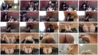 Natalia Kapretti (Lezdom) Small Twirly Bitch Likes Be Depraved Slut [HD 720p] Femdom, Smoking Screenshot 1