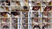 Femdom (Natalia Kapretti) Shitting On Swing Feels Like A Queen [FullHD 1080p] Mature, Domination Screenshot 1
