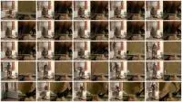 Young Dominas (Femdom) Floor Poop Session - Part 2 [FullHD 1080p] Eat Shit, WC Screenshot 1