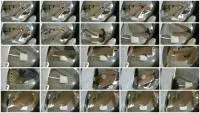 Asian WC (JAV) Chinese Spy Toilet Pretty Girl [FullHD 1080p] Solo, Teen Screenshot 1