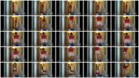 NaturalScatGirls (NaturalScatGirls) Russian woman takes a shit in a plate at home [HD 720p] Solo, Teen, Amateur Screenshot 1