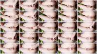 Scatting (Sabrina Dacos) Veggie Pot Pie [FullHD 1080p] Defecation, Solo Screenshot 1