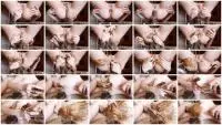 Scatting (Sabrina Dacos) A Bit Nutty [FullHD 1080p] Defecation, Solo Screenshot 1