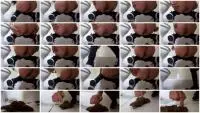 Chaturbate.com (Liglee) Wipe Her Dirty Asshole [HD 720p] Scat, Solo Screenshot 1