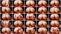 Scatting (Sabrina Dacos) The Hungriest Hole [FullHD 1080p] Defecation, Solo Screenshot 1