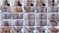 Chaturbate.com (Liglee) So Close [FullHD 1080p] Scat, Solo Screenshot 1