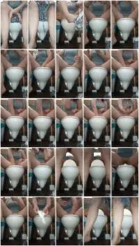 Chaturbate.com (Liglee) Shh, No One Knows [UltraHD 2K] Scat, Solo Screenshot 1
