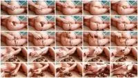 Scatting (Sabrina Dacos) Get Figgy With It [FullHD 1080p] Defecation, Solo Screenshot 1