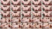Scatting (Sabrina Dacos) Knickerlicker [FullHD 1080p] Defecation, Solo Screenshot 1