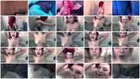 Scatbook.com (Taylor Nicole) Brother Please Pee In My Mouth [FullHD 1080p] Domination, Piss Screenshot 1