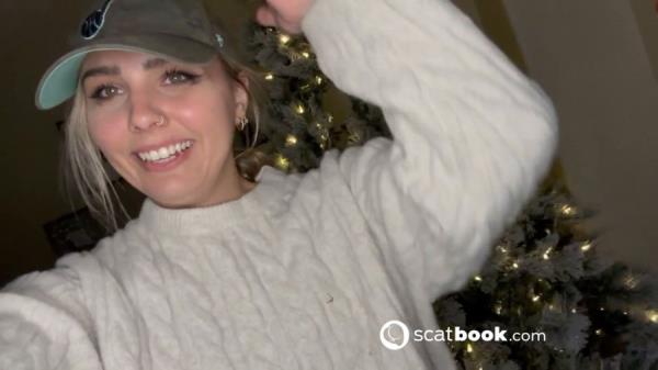 Scatbook.com (Princess Starry) Messed My Panties In Public! [FullHD 1080p] Solo, Teen