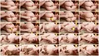 Scatting (Sabrina Dacos) Emojions In Motion [FullHD 1080p] Defecation, Solo Screenshot 1