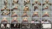 Defecation (KinkGodess) Kinky And Dangerous Shit [FullHD 1080p] Solo, Teen, Fetish Screenshot 1