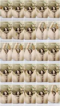 Big Farting Girls (Misscherryoxo) Teen Ass Fart Humiliation [UltraHD 2K] Young, Smearing Screenshot 1