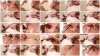 Scatting (Sabrina Dacos) Dirty Mouth [FullHD 1080p] Defecation, Solo Screenshot 1