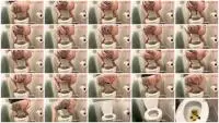 Scatbook.com (Taylor Nicole) I Just Had To Go [FullHD 1080p] Scat, Solo, Poop Screenshot 1
