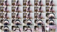 DiabolicSigal.com (Mistress Janet) Shits On Slave Mouth [FullHD 1080p] Femdom, Toilet Slavery Screenshot 1