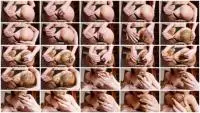 Scatting (Sabrina Dacos) I Say Tomato... [FullHD 1080p] Defecation, Solo Screenshot 1