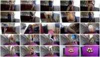 ScatShop.com (Diabolical Sigal) Poop Cake Dessert [FullHD 1080p] Solo, Eat Shit Screenshot 1
