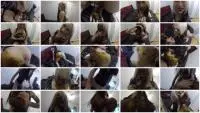 Sex in Shit (Jessica) Filled with Scat and Cock Cumshot [FullHD 1080p] Domination, Anal Screenshot 1