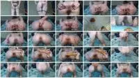 Scatbook.com (Sweet Tinqerbell) Dirty Ass [HD 720p] Dildo, Anal Screenshot 1