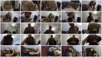 Sex in Shit (Jessica) POV Scat Fucking While COVERED In Shit Cumshot [FullHD 1080p] Anal, Milf Screenshot 1