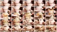 Scatting (Sabrina Dacos) Lick Me til. Ice Cream [FullHD 1080p] Defecation, Solo Screenshot 1