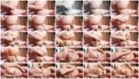 Scatting (Sabrina Dacos) Crumblicious [FullHD 1080p] Defecation, Solo Screenshot 1