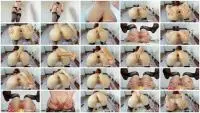 Scatbook.com (Sweet Tinqerbell) Ass Play [FullHD 1080p] Dildo, Anal Screenshot 1
