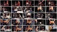 Perverformer.com (Mistress Kirsch, Yara Frei, Mistress Clara) Scat Session With Two Ladies Like From a Dream [FullHD 1080p] Germany, Femdom Screenshot 1