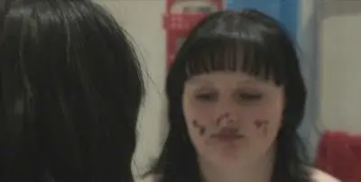 PoopVideo (Oxana) Desperation [HD 720p] Solo, Defecation