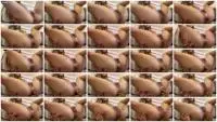 Farting (HarleeReed28) First Prairie Dogging Then Pooping [FullHD 1080p] Solo, Natural Shit Screenshot 1