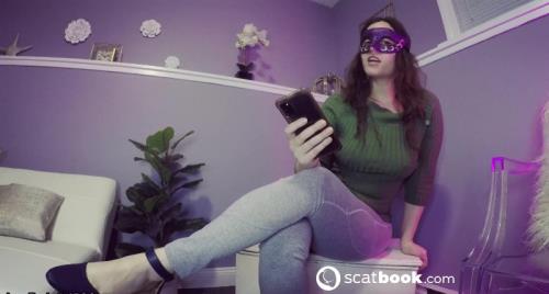 Scatbook (LoveRachelle) Do You Like Your Auntie's Farts [FullHD 1080p]