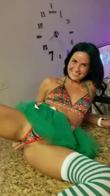 Scatbook (LilButtLex) Christmas Shoot [UltraHD 2K] Scat, Fetish