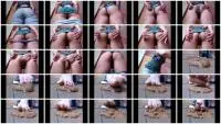 Chaturbate.com (Liglee) Big Soft Load [FullHD 1080p] Scat, Solo Screenshot 1
