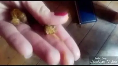 Chaturbate.com (Liglee) How Close Can You Get [SD] Scat, Solo