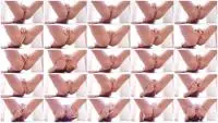 Scatting (Sabrina Dacos) Under The Milky Way [FullHD 1080p] Defecation, Solo Screenshot 1