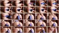 Scatting (Sabrina Dacos) Hell Of a Ride [FullHD 1080p] Defecation, Solo Screenshot 1