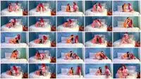 Scatbook.com (Taylor Nicole) Kaityln Take One [FullHD 1080p] Lesbians, Vomit Screenshot 1