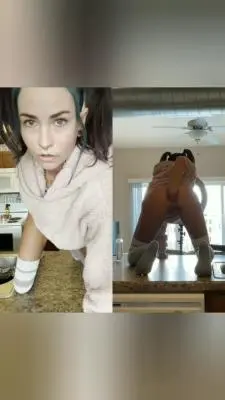 Scatbook (LilButtLex) Anal Toying (Full Video) [UltraHD 2K] Scat, Kaviar