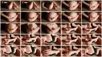 Scatting (Sabrina Dacos) Chiaroscuro [FullHD 1080p] Defecation, Solo Screenshot 1