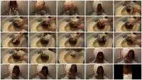 Laylaleescat.com (Layla Lee) Treasure Hunt [FullHD 1080p] Amateur, Defecation Screenshot 1